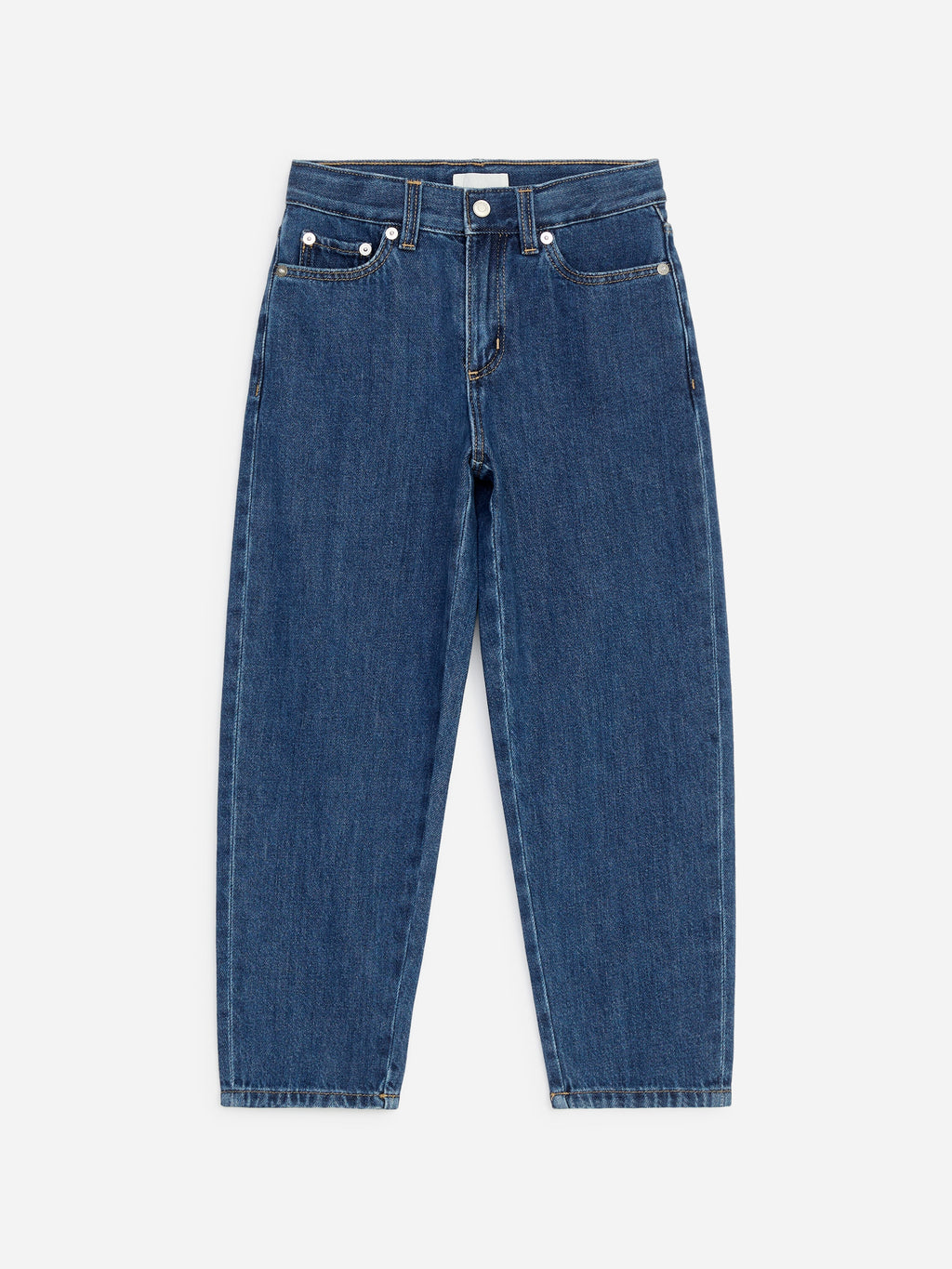 Regular Jeans - Blue