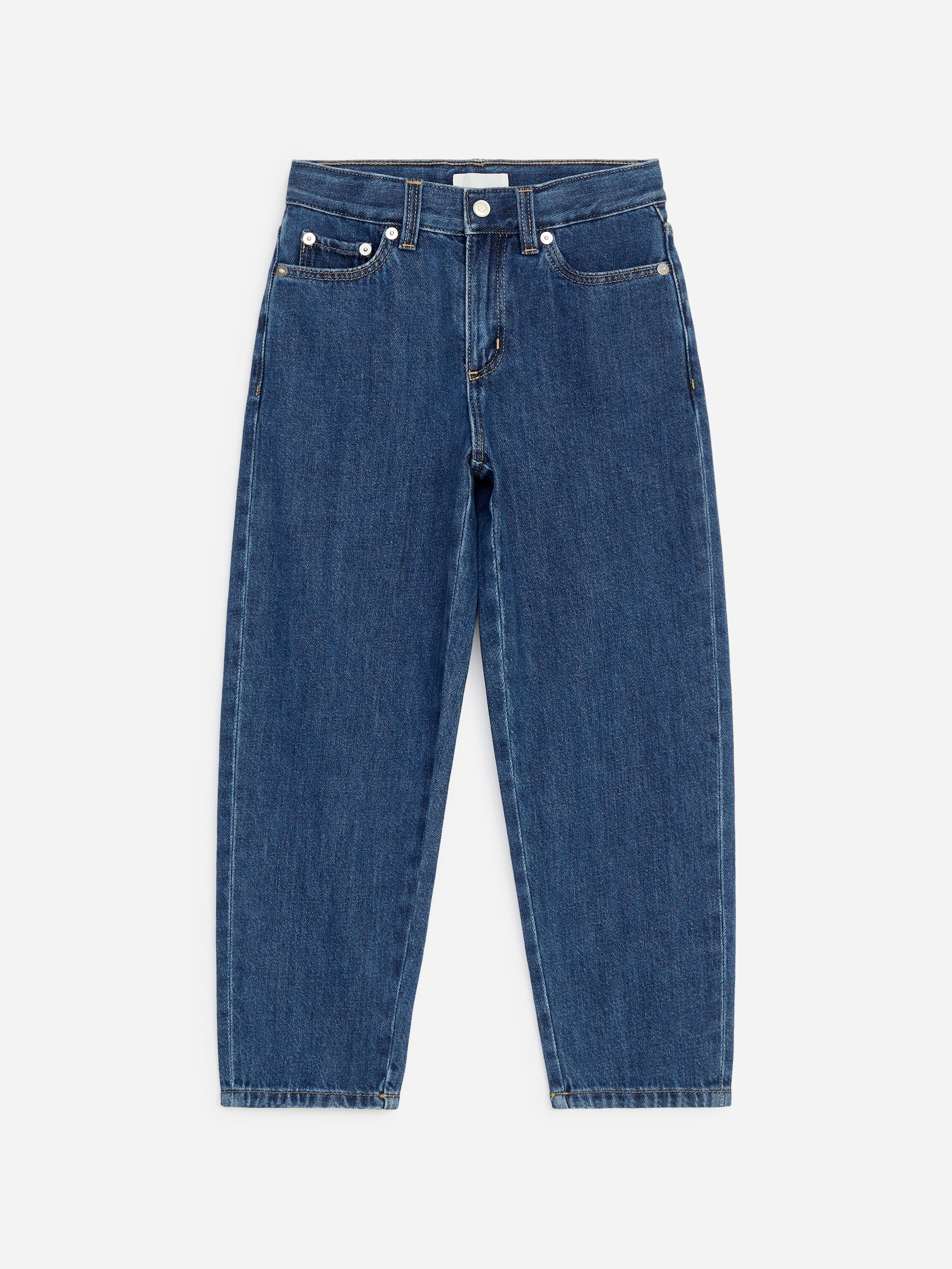 Regular Jeans - Blue