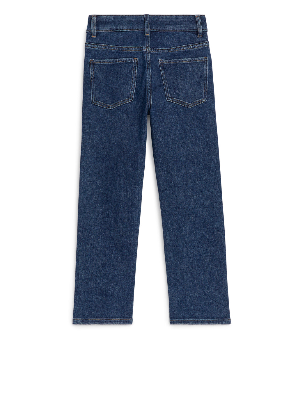 Regular Stretch Jeans - Blue - Image 2