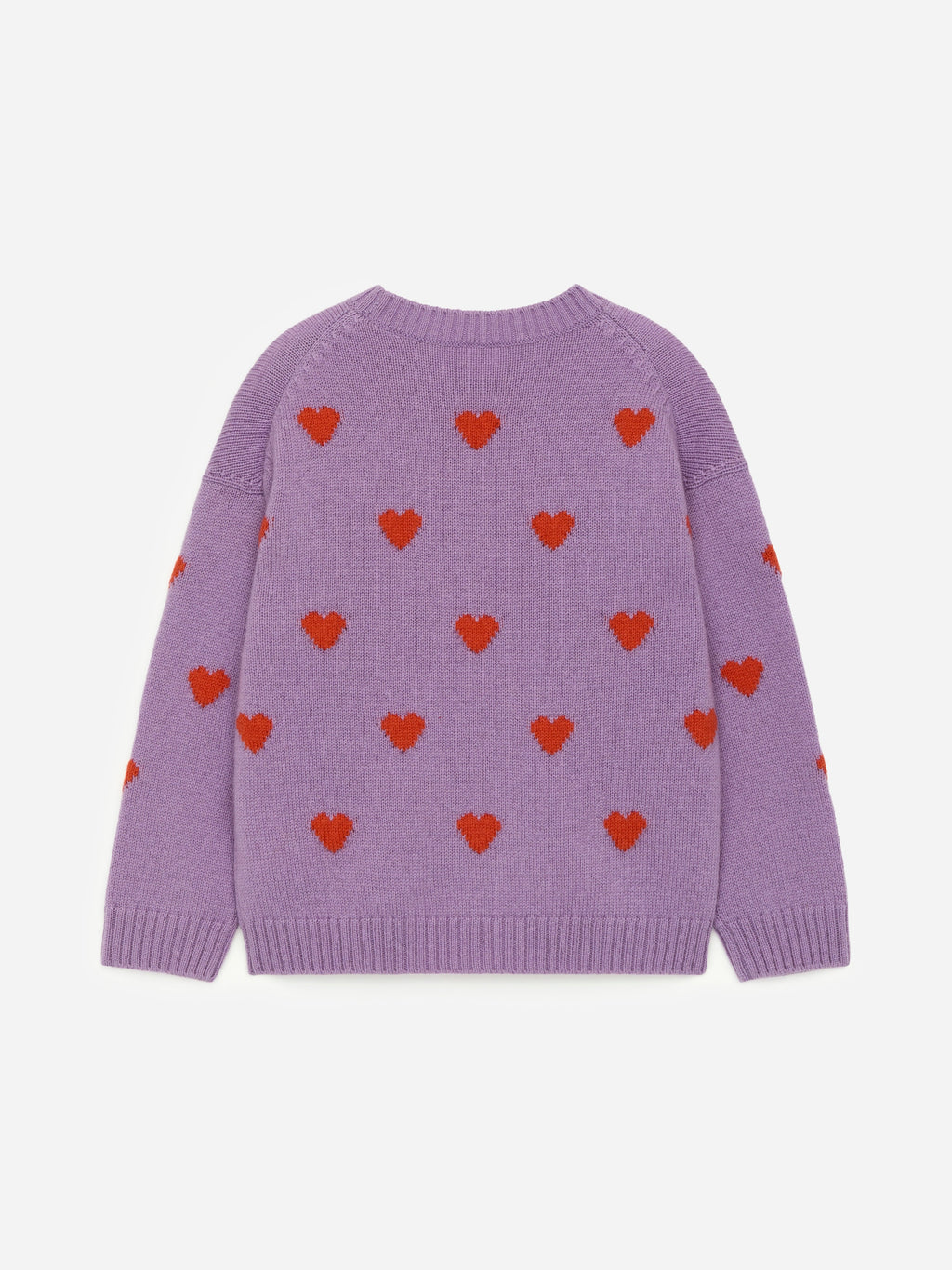 Wool Jumper - Multi - Image 2