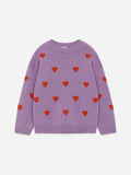 Wool Jumper - Multi