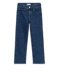 Regular Stretch Jeans - Blue